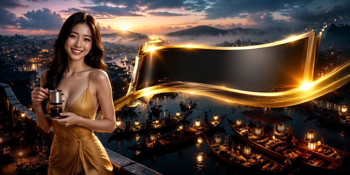 Người chơi cá cược trực tuyến thư giãn tại quán cà phê Đà Lạt