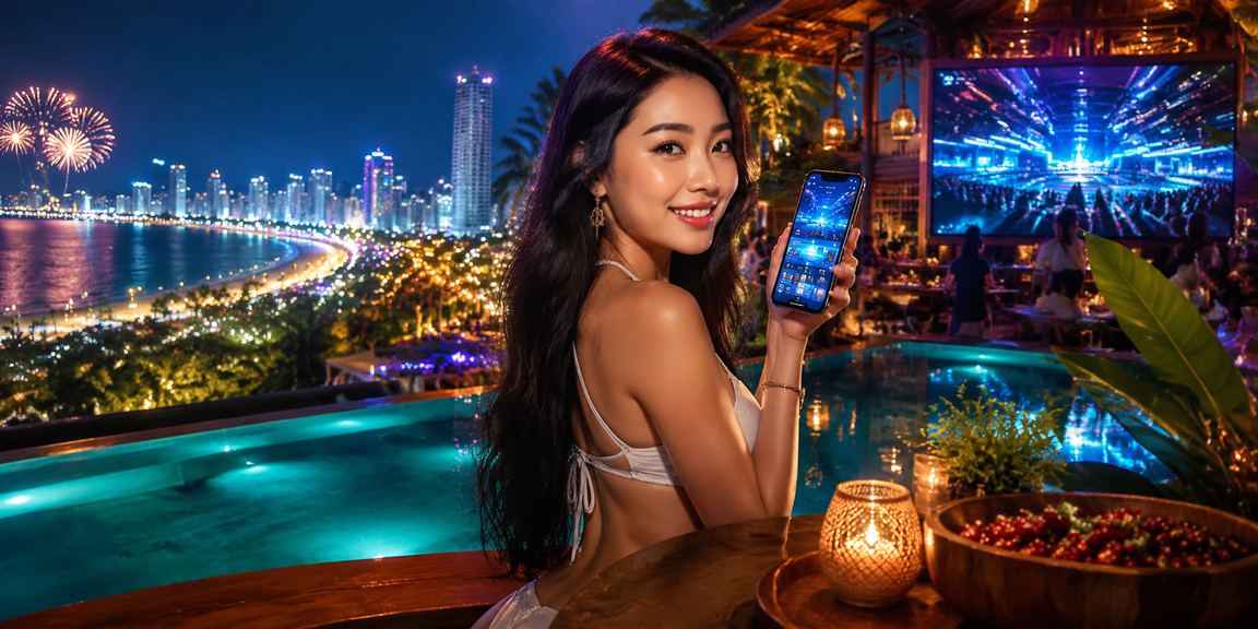 Người dùng Đà Nẵng trải nghiệm cá cược Esports trên điện thoại